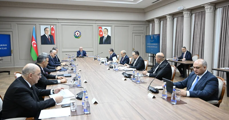 Səhiyyə islahatları yeni inkişaf mərhələsinə qədəm qoyur DEPUTAT DANIŞDI
