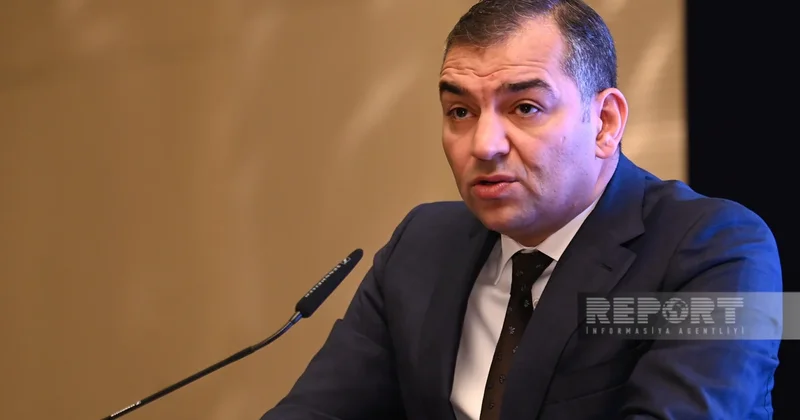 Фуад Нагиев: Значима роль тюркских государств в развитие туризма в Карабахе