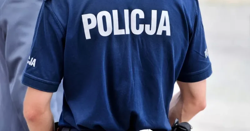 Охотники за педофилами разоблачили польского полицейского