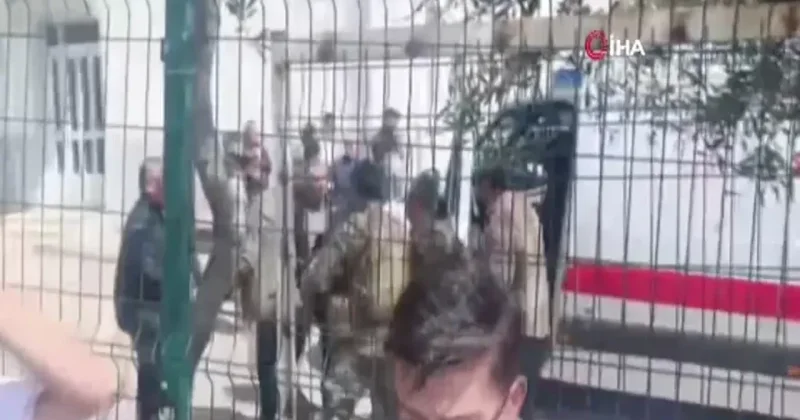 Türkiyədə məktəbə silahlı hücum olub, 4 nəfər ölüb, 20 yaralı var, hücum edən özünü də öldürüb YENİLƏNİB 1