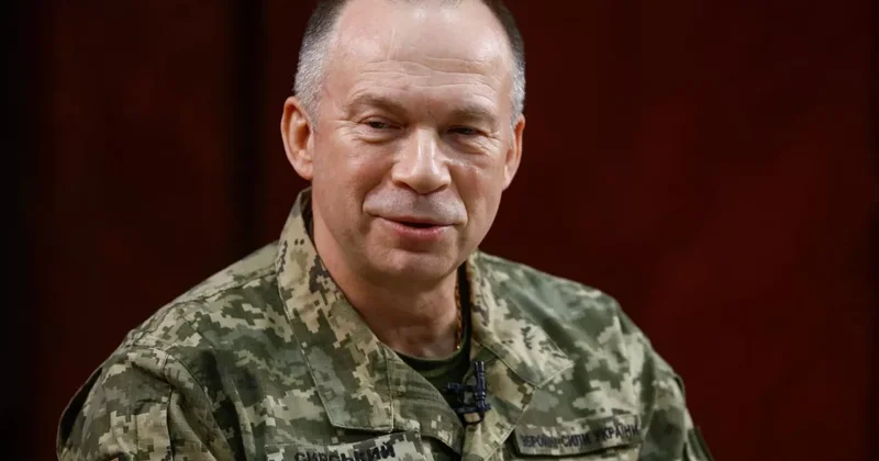 Сырский: В марте средствами Deep Strike поражено 76 ключевых российских объектов