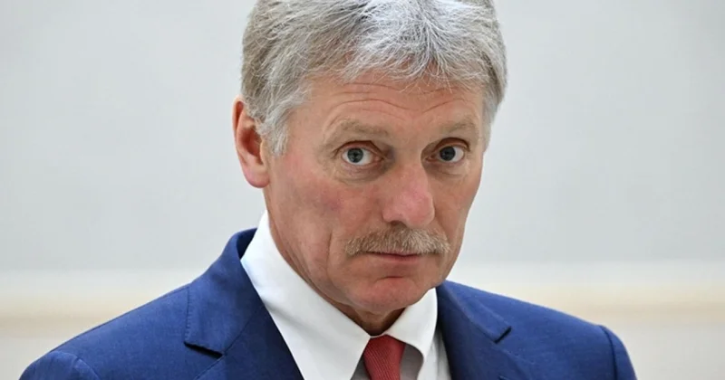 Песков: Иран был за, но США против
