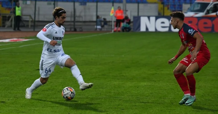 Fransa yığmasında oynamış futbolçu “Qarabağ”a gəlməyə razılıq verdi Tərəflər anlaşdı
