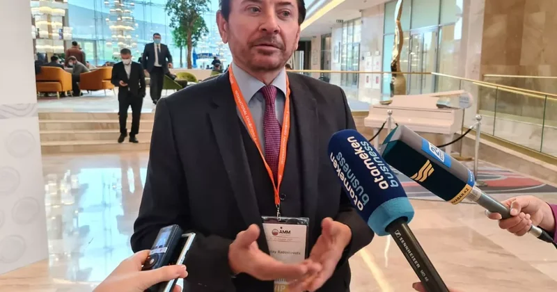 Инвесторы переключаются на Казахстан из за дефицита редкоземов в Китае