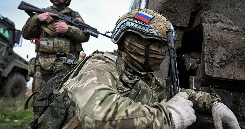 Госдума одобрила защиту россиян за рубежом с помощью армии