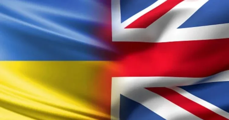 Londondan Kiyevə böyük hərbi paket 120 min dron göndərilir