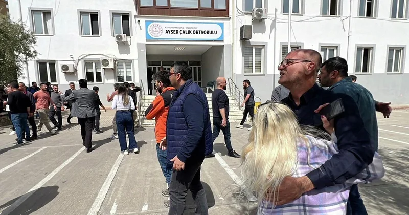 В Турции взялись за тех, кто распространял фейки о нападениях на школы Minval Politika