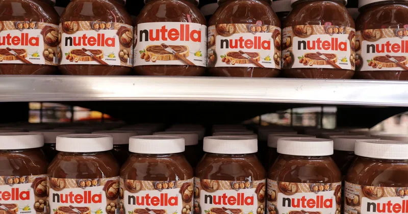 Производителя Nutella проверяют на серьезные нарушения Minval Politika
