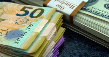 Dollar manata “uduzur”