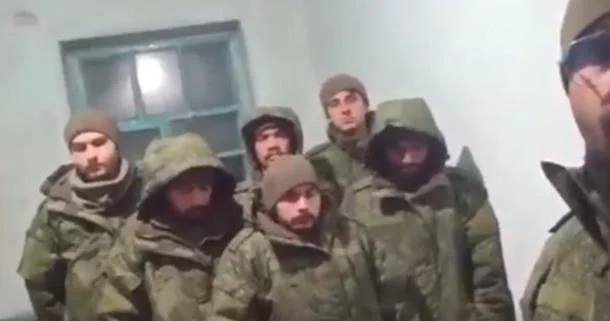 Bu ölkənin 5 min vətəndaşı Rusiya ordusunda döyüşür