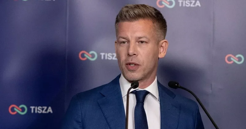 Мадьяр пригрозил президенту давлением власти, если он не уйдет в отставку
