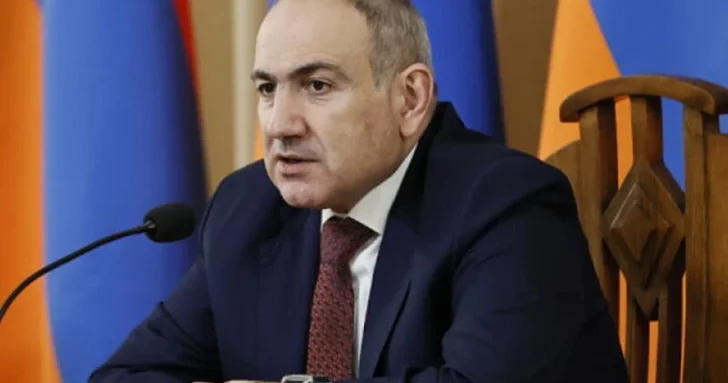 Никол Пашинян: Армения обрела определённость благодаря мирному процессу с Азербайджаном