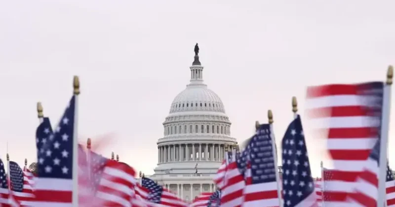 В США заявили о замедлении подготовки мер безопасности к ЧМ 2026 из за шатдауна