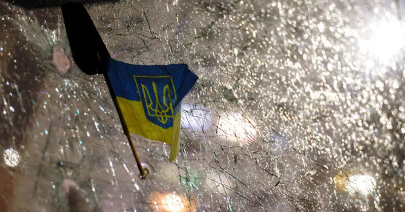 TWZ: Украинский разработчик оружия представил Коралл на замену С 300 и Patriot