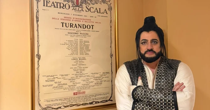 Yusif Eyvazov dünyanın ən nüfuzlu opera səhnəsi olan La Skala teatrında çıxış edib