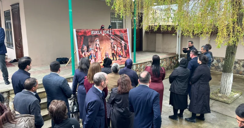 Qubada yaşayan etnik qrupların folklor nümunələri nümayiş etdirilib