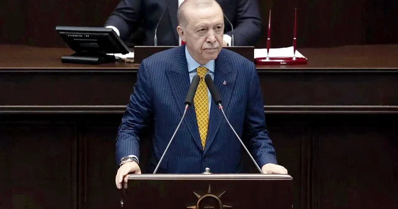 Ərdoğan: “Heç kim Türkiyə yə barmaq silkələyə bilməz”