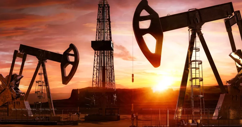 Южная Корея импортирует сотни миллионов баррелей нефти в обход Ормузского пролива