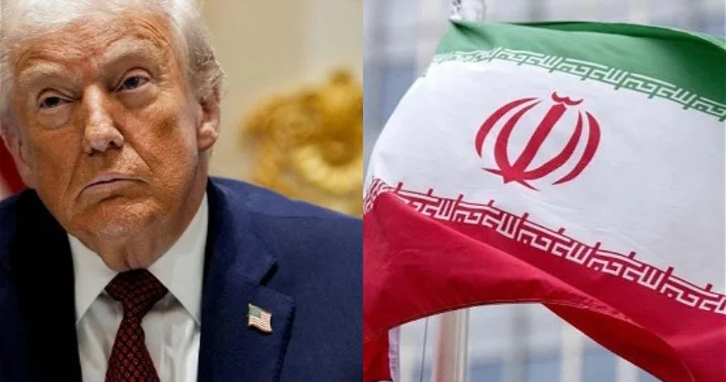 Трамп считает возможной сделку с Ираном до конца апреля