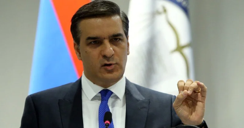 Ermənistanın sabiq ombudsmanı yeni siyasi partiya yaradıb, seçkilərdə iştirak edəcək
