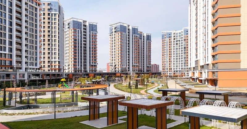 Hazır mənzil axtaranların diqqətinə: City Garden Narimanov”da 2, 3, 4 otaq, eləcə də studiya premium mənzillər hazırdır “Kristal!”