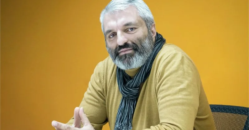 “Kim qırmızı xəttimə qarşı çıxsa...” Kinematoqrafçılar İttifaqına sədr seçkisi öncəsi MÜSAHİBƏ