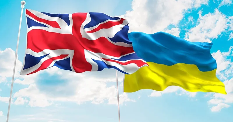 Лондон анонсировал поставки Украине крупнейшей партии БПЛА