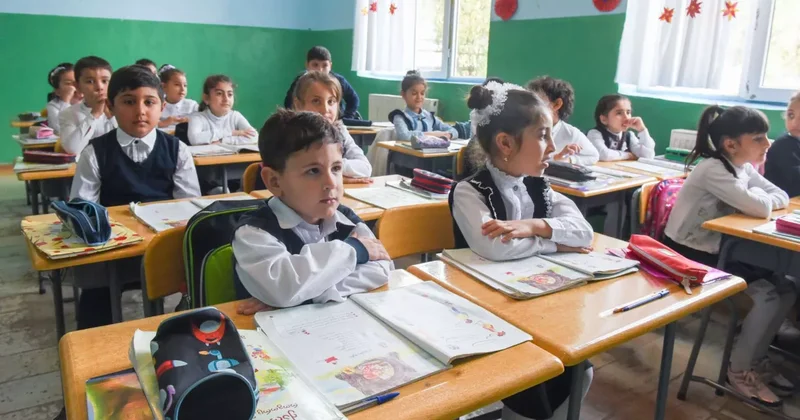 Некоторые школы в Грузии обяжут проходить авторизацию