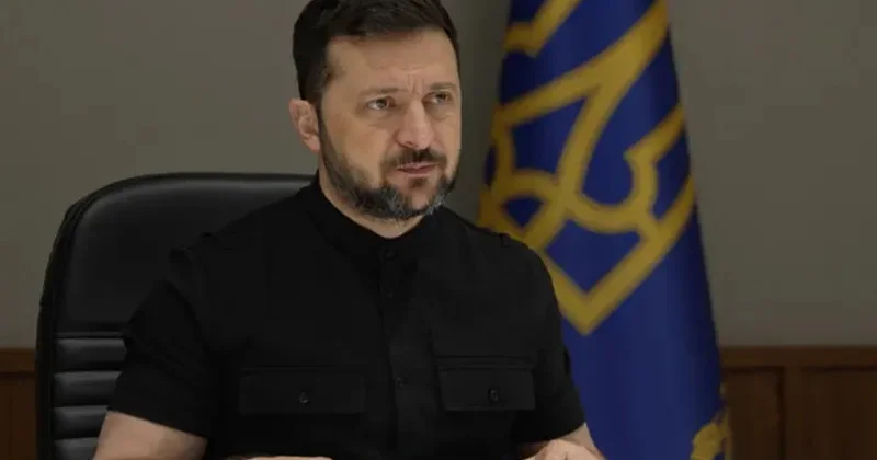 Зеленский об итогах Рамштайна