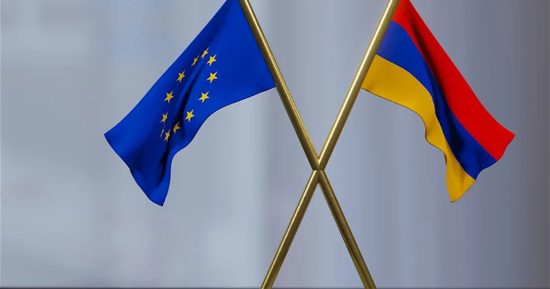 У Евросоюза будет новая миссия в Армении