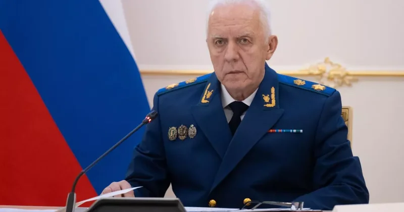 В России пресекли 49 вооруженных нападений в учебных заведениях