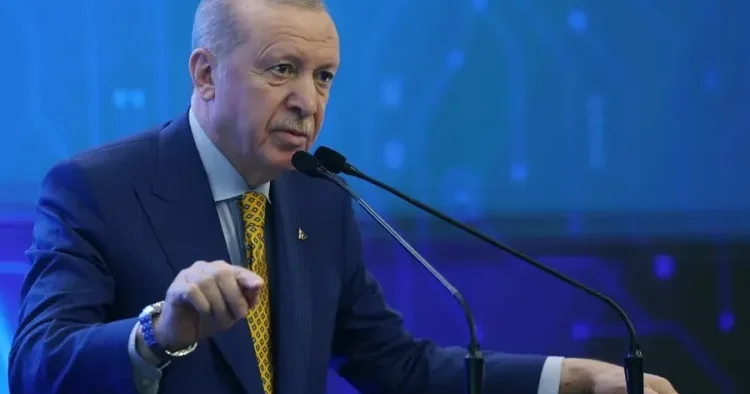 Ərdoğanın xəbərdarlığı yalnız İsrailə ünvanlanmayıb AÇIQLAMA