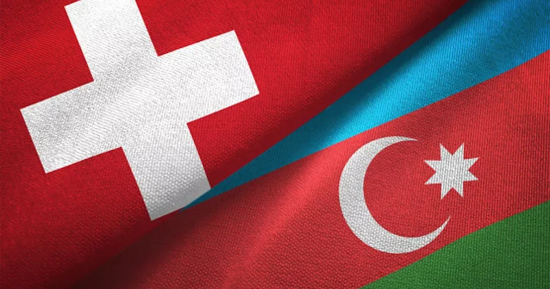 Азербайджан и Швейцария проведут межмидовские политконсультации