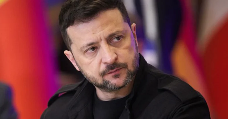 Зеленский об остром дефиците Патриотов