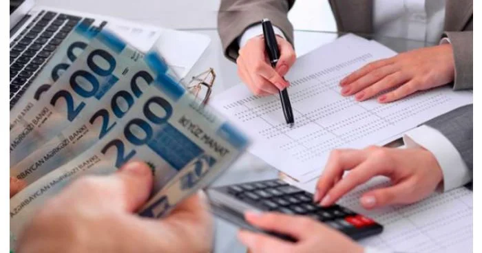 Azərbaycanda bu sahədə işləyənlər 4 000 manatdan çox maaş alırlar Siyahı