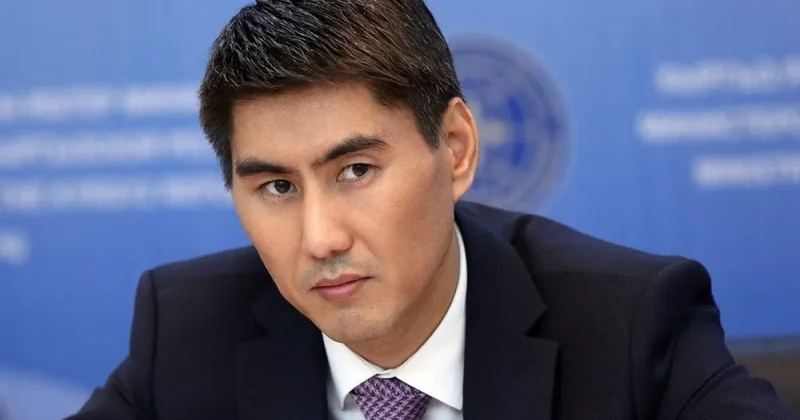 МВД Кыргызстана раскрыло новые факты по делу экс главы МИД КР