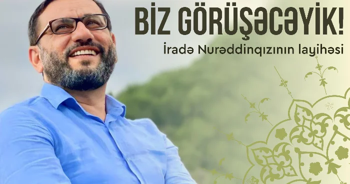 Biz Görüşəcəyik 3” təqdim edildi VİDEO