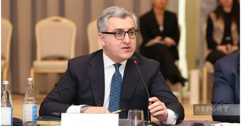 Юсиф Абдуллаев: Азербайджанские компании выходят на рынок Латвии