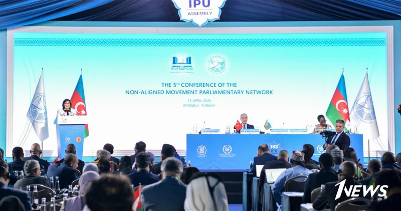 Сахиба Гафарова: Проведение WUF13 в Азербайджане очередное проявление доверия