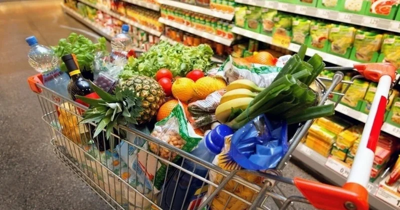 Birinci rübdə istehlakçıların aylıq xərcləri 662 manat olub