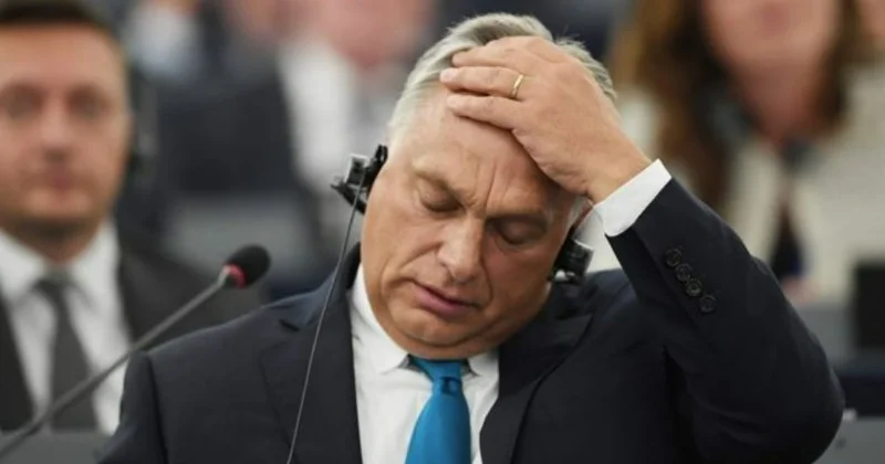 Мадьяр хочет лишить Орбана возможности вернуться к власти Minval Politika