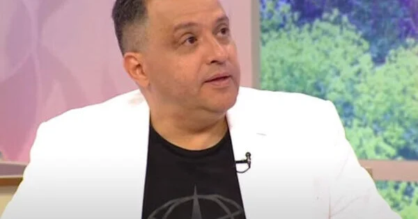 Səhnəmizin “boşluq ustası” olan Çingiz Əhmədov Orxan Saffari yazır...