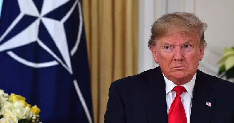 Трамп: НАТО не будет поддерживать США в будущем