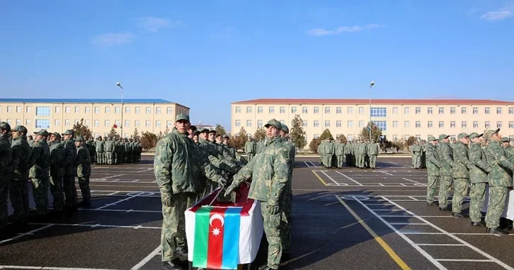 Призывник в Азербайджане столкнулся с неожиданной проблемой после медосмотра