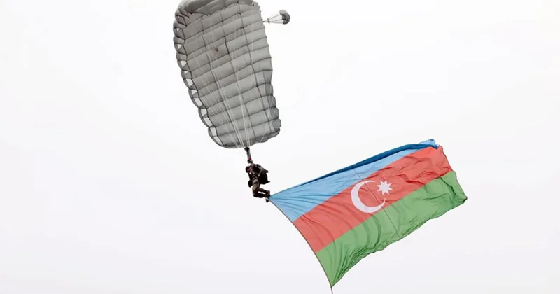 Азербайджанские пилоты приняли участие в учениях Anatolian Phoenix 2026 Minval Politika
