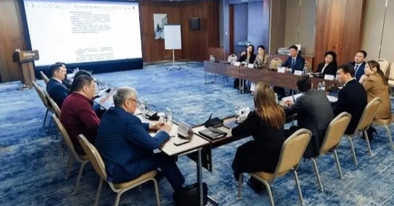 В Казахстане может появиться новая партия