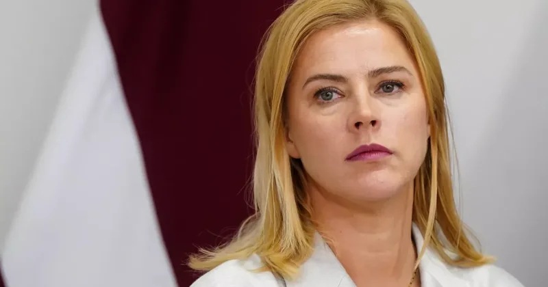 В Латвии готовятся к расколу правительства из за займа