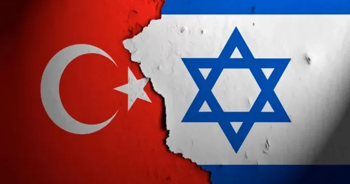Türkiyə ilə İsrail arasında birbaşa hərbi qarşıdurma son dərəcə risklidir Hərbi ekspert