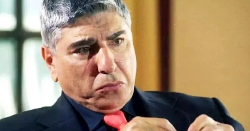 Kurtlar Vadisi nin əfsanəvi aktyoru görənləri təəccübləndirib FOTO