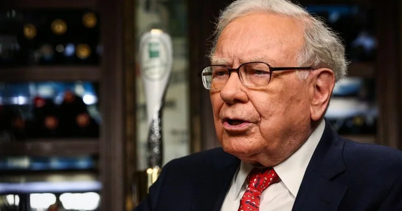 Почему Баффет ушел из Berkshire Hathaway?